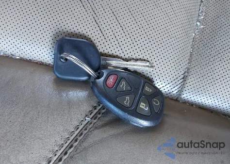 2010 GMC Yukon Denali из США, поврежденный, VIN 1GKUCEEFXAR231671